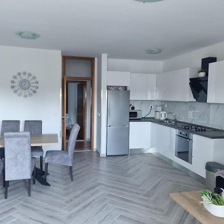 Apartments Ledic 크르바비차 외부 사진
