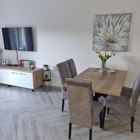 Apartments Ledic 크르바비차 외부 사진