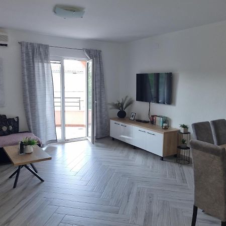 Apartments Ledic 크르바비차 외부 사진