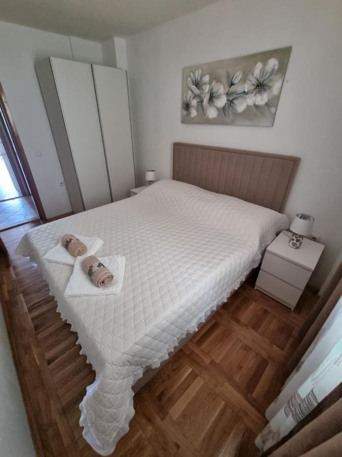 Apartments Ledic 크르바비차 외부 사진