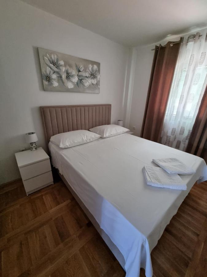 Apartments Ledic 크르바비차 외부 사진