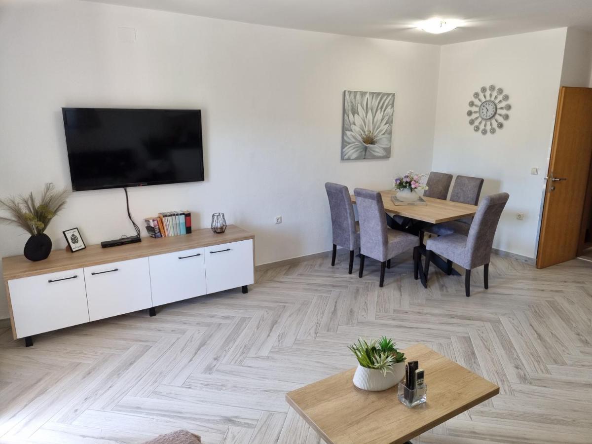 Apartments Ledic 크르바비차 외부 사진