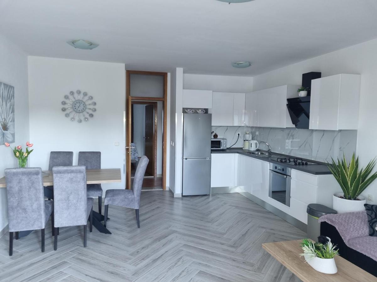 Apartments Ledic 크르바비차 외부 사진