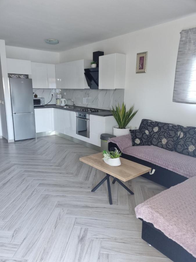 Apartments Ledic 크르바비차 외부 사진