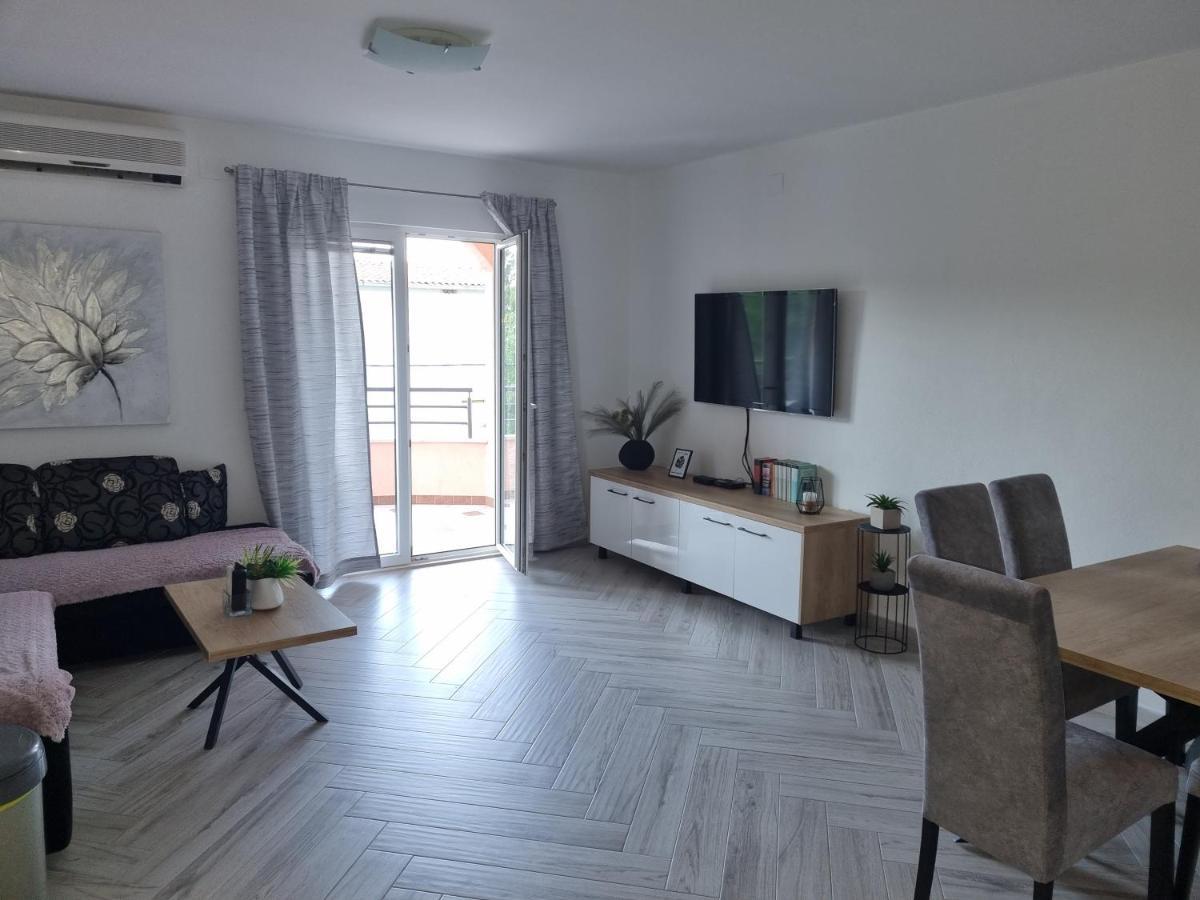 Apartments Ledic 크르바비차 외부 사진