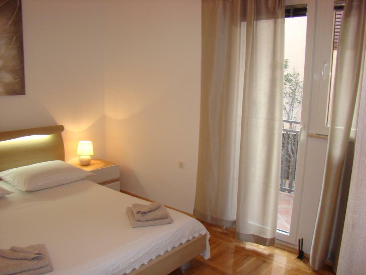 Apartments Ledic 크르바비차 외부 사진